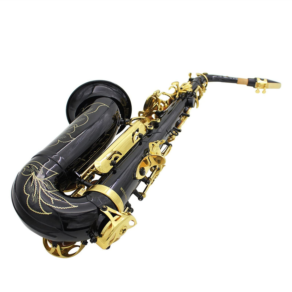 E-Flat Alto Saxophone N2843