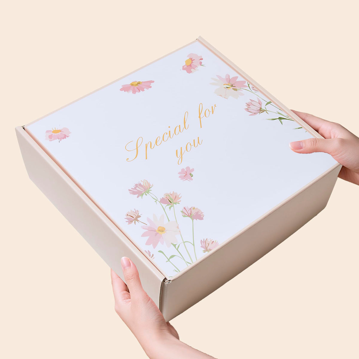 Get Well Soon Gift Baskets for Women P90076