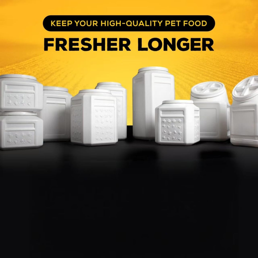 Pet Food Storage Container L664377