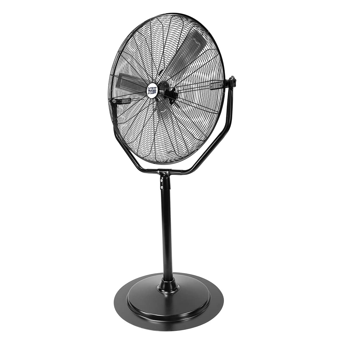 30" Heavy Duty Pedestal Fan F58704