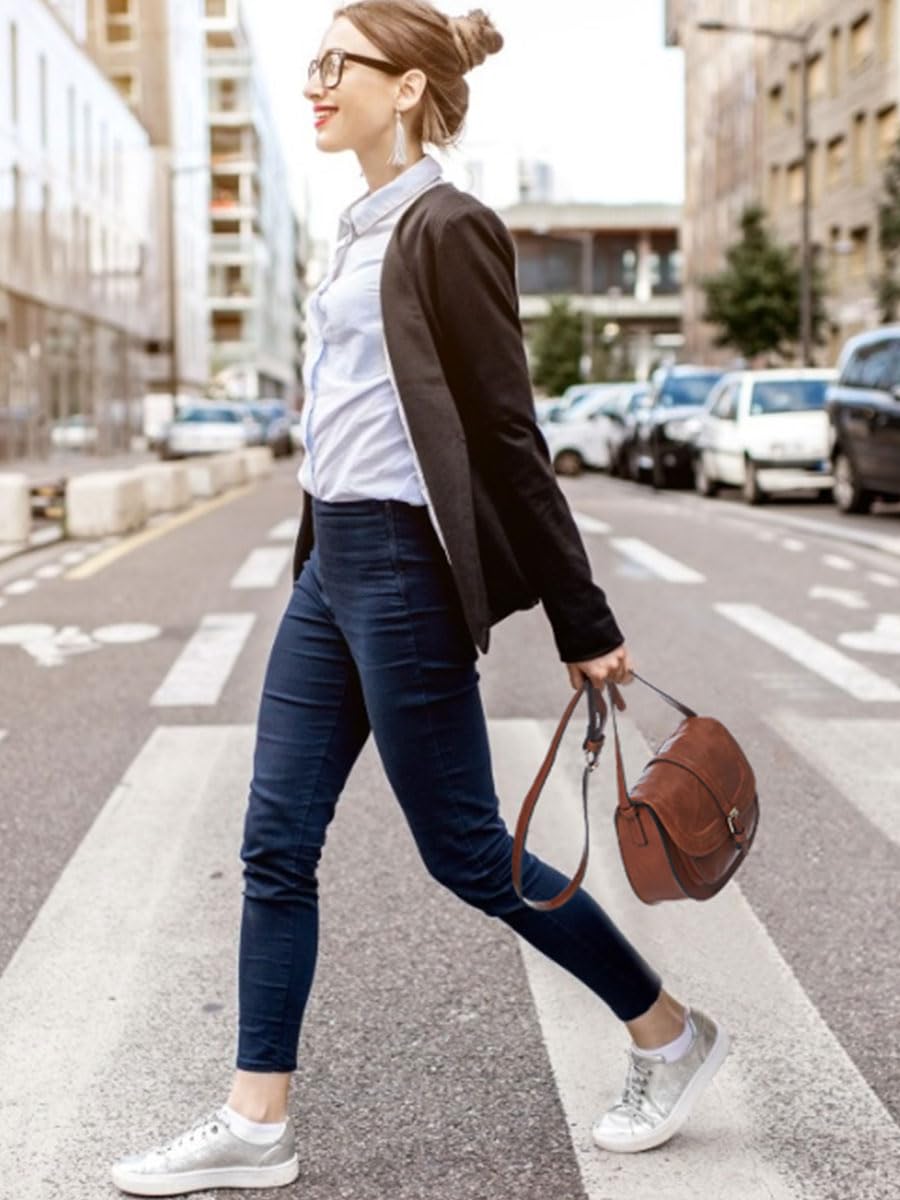 Crossbody Bags Vegan Leather F40031