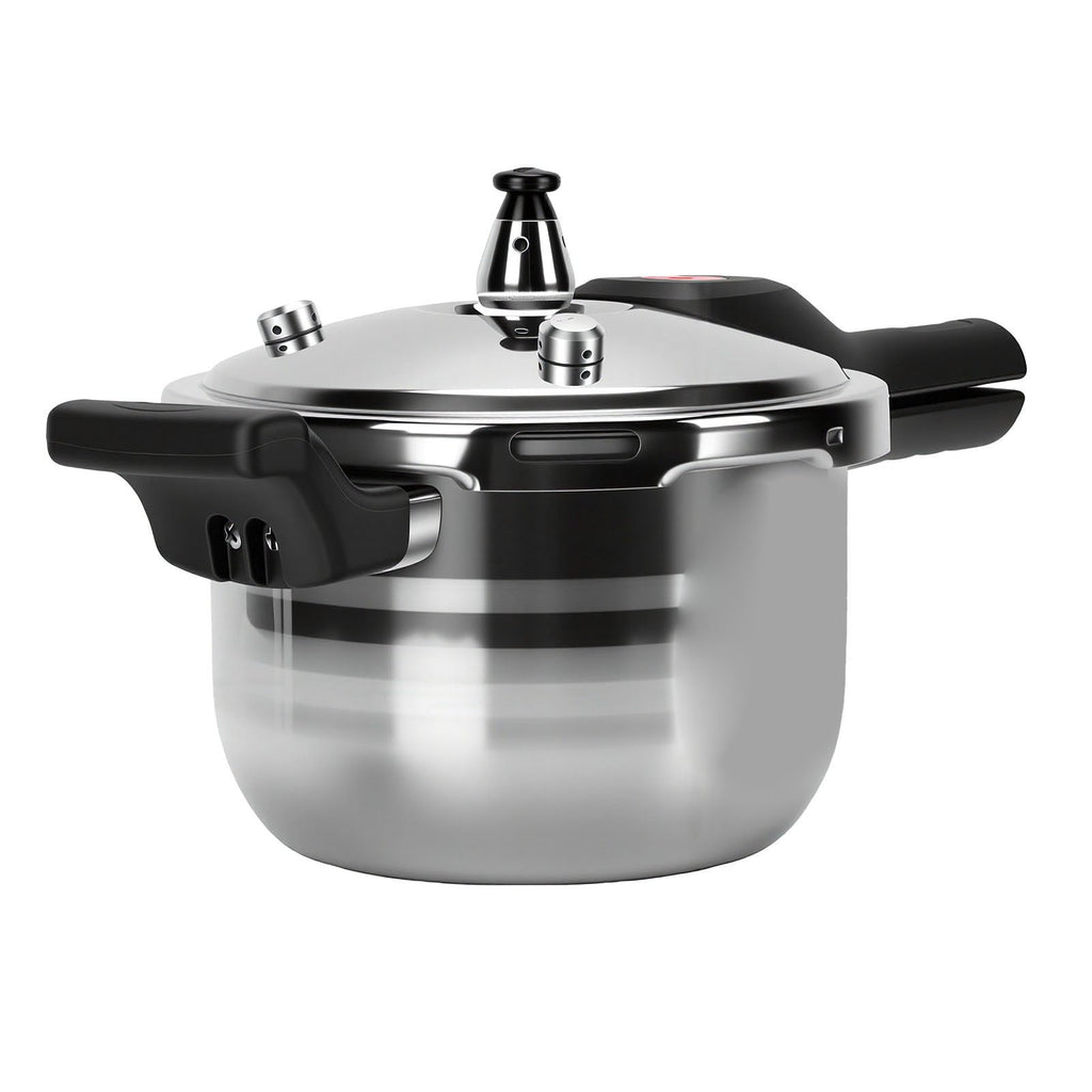 3L Stainless Steel Pressure Cooker W46959