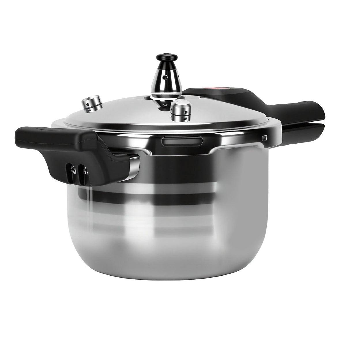 3L Stainless Steel Pressure Cooker W46959