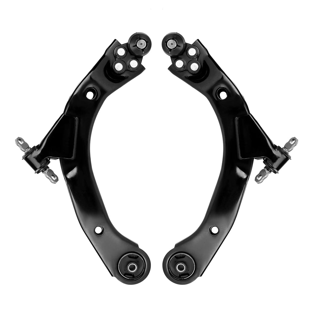 Front Lower Control Arms N354