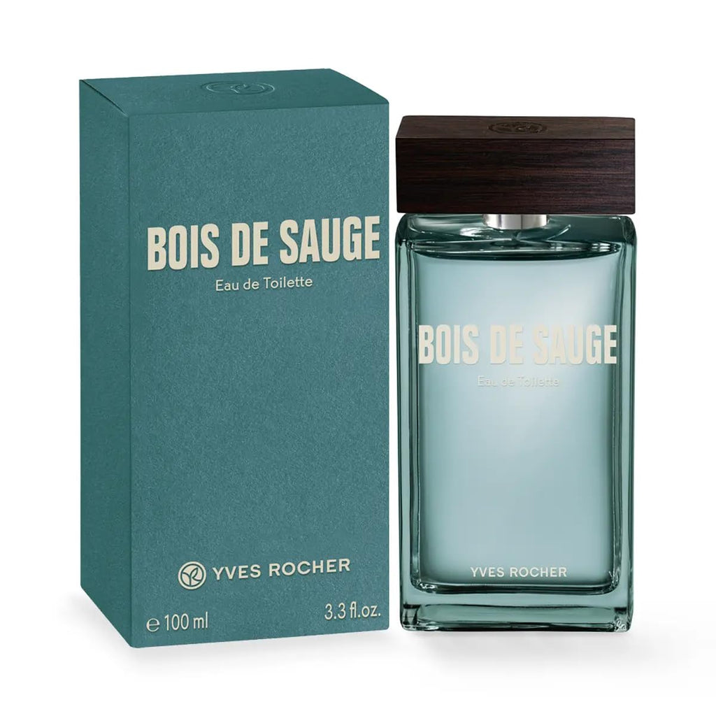 Eau de Toilette 100 ml C709