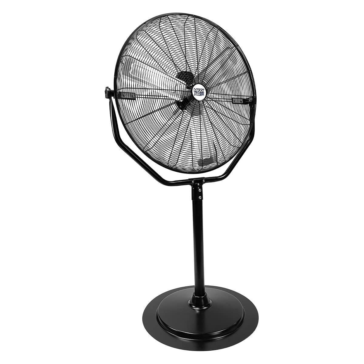 30" Heavy Duty Pedestal Fan F58704