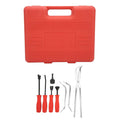 8pc Drum Brake Tool Kit with Storage Box K462