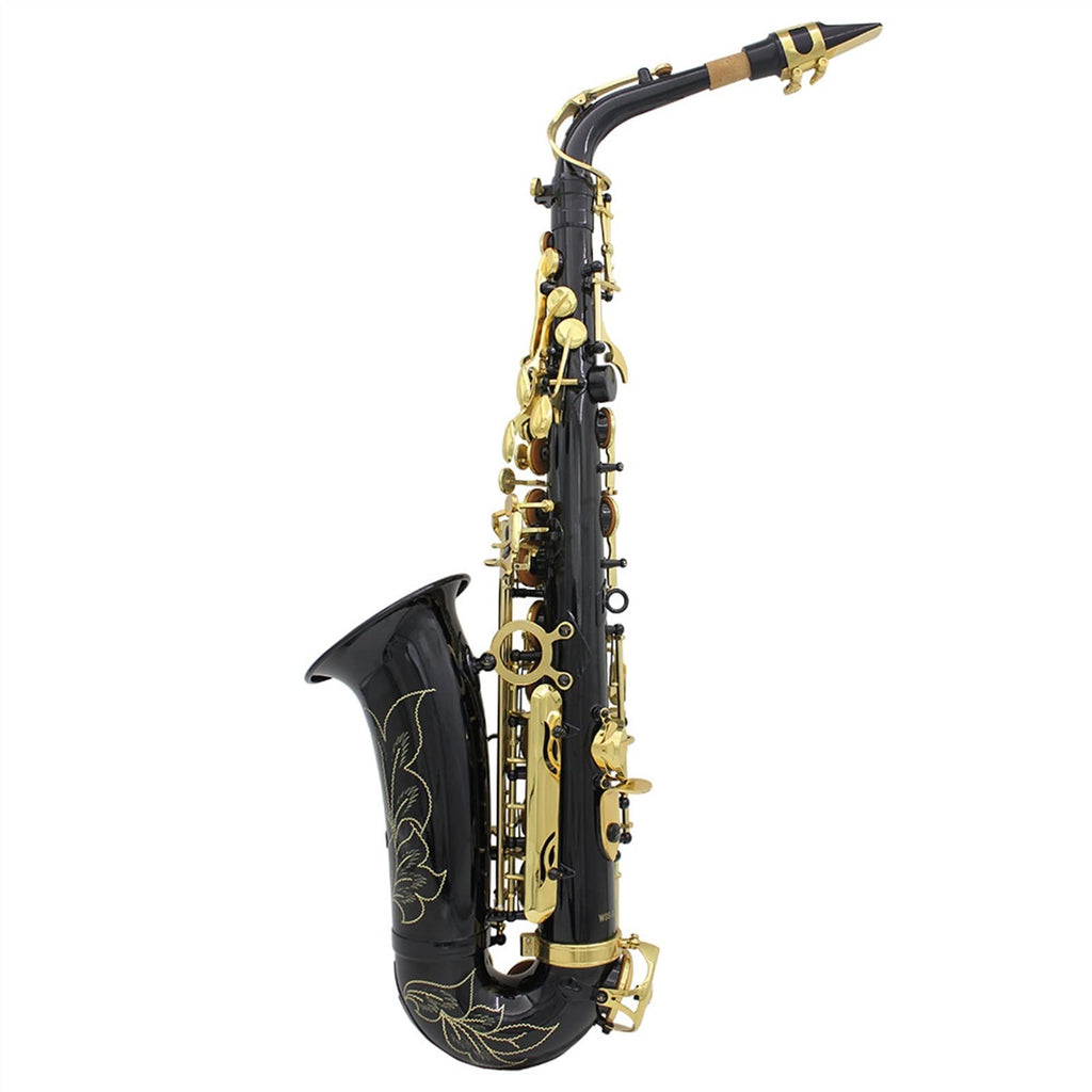 E-Flat Alto Saxophone N2843