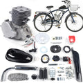2 Stroke 100cc Bicycle Engine Kit with Air-Cooling K1868