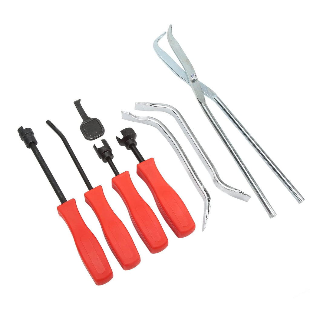 8pc Drum Brake Tool Kit with Storage Box K462