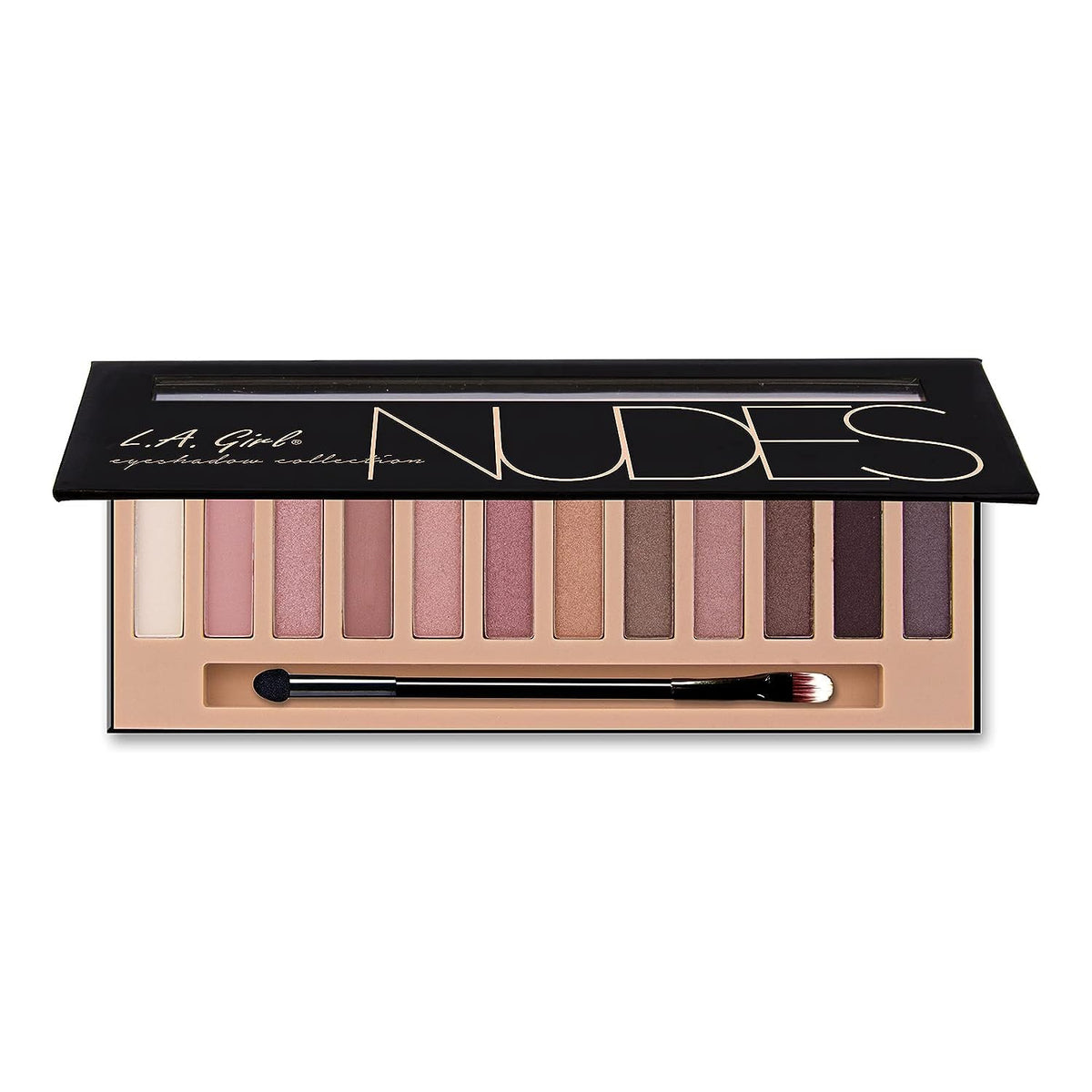 Nudes Powder Eyeshadow V74065