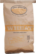Hard White Wheat, 25 Pounds - Pack of 3 V58275