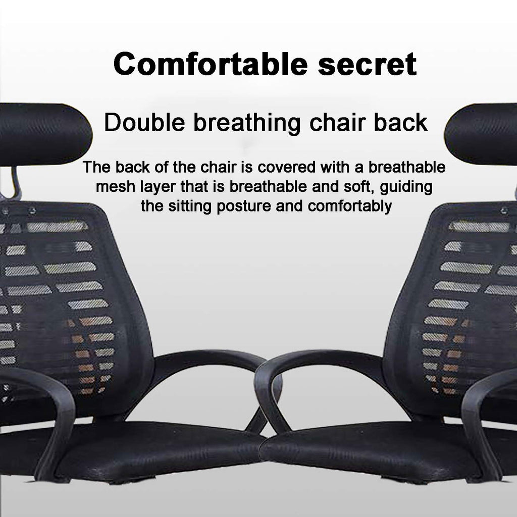 Ergonomic Mesh High Back Swivel Office Chair V700105