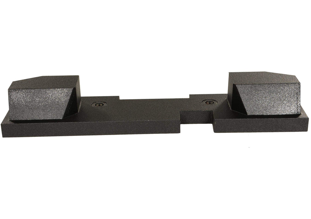 Dual 12" Underseat Subwoofer Box J339