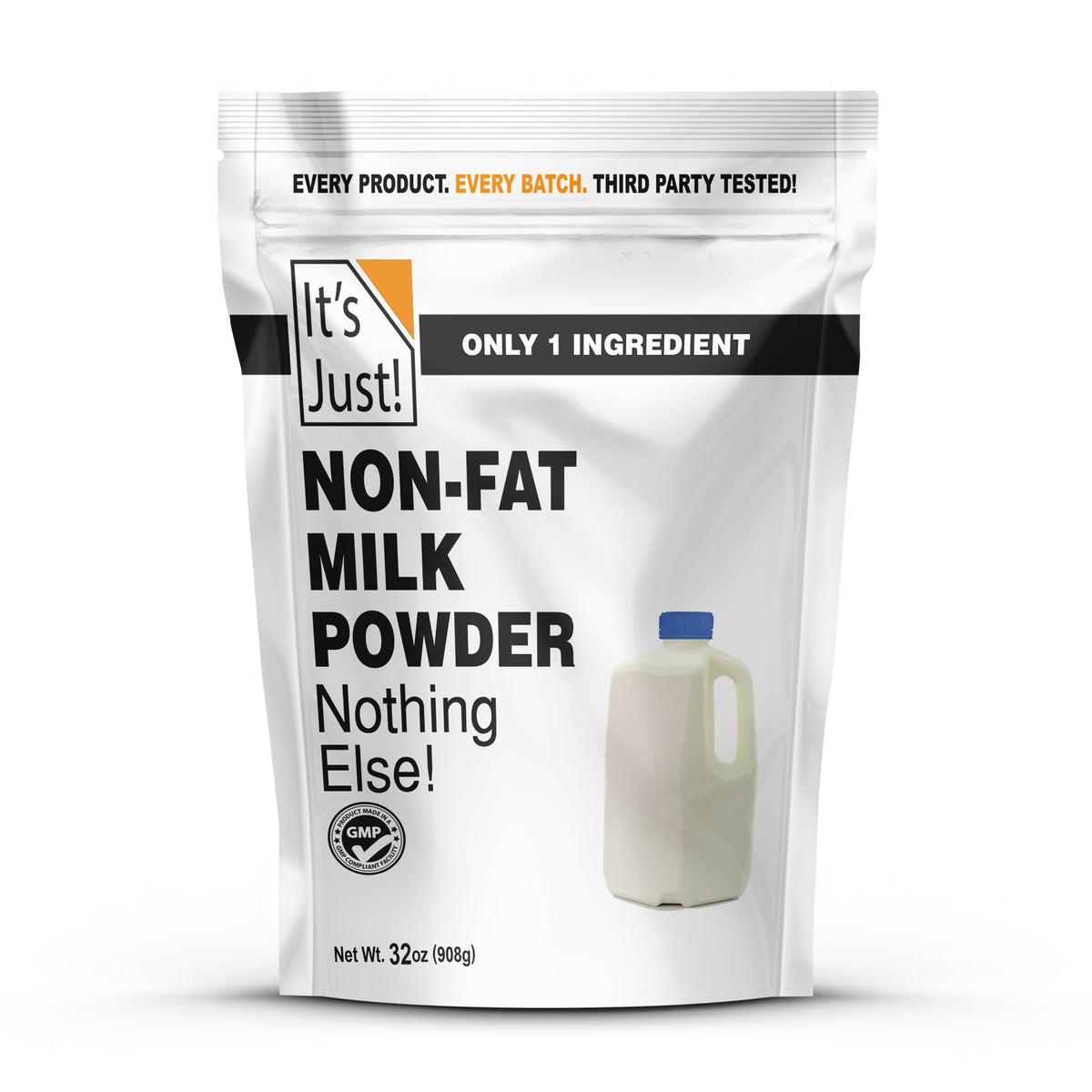 Powdered Non-Fat Skim Milk T700