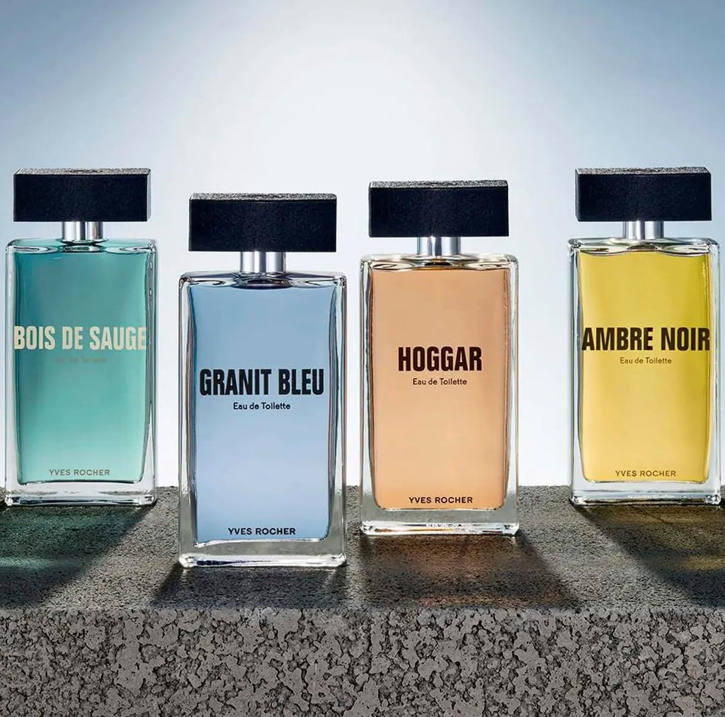 Eau de Toilette 100 ml C709