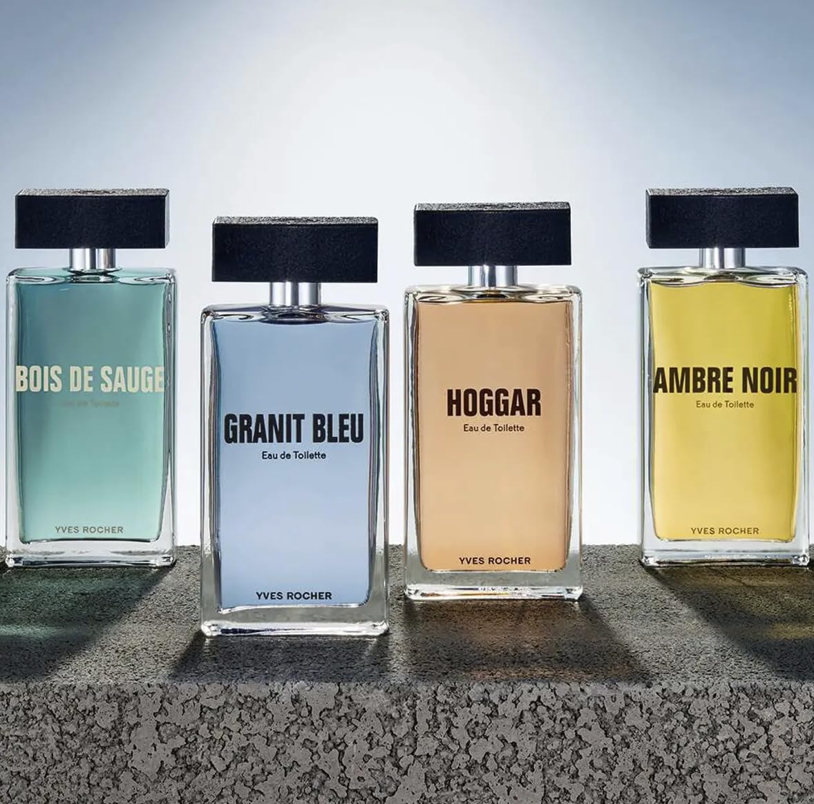 Eau de Toilette 100 ml C709