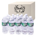 100% Natural Mineral Drinking Water 16.9 oz. 14 pk. B9020