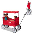 3-in-1 EZ Fold Wagon M463