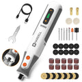 8V Cordless Rotary Tool Kit L72841