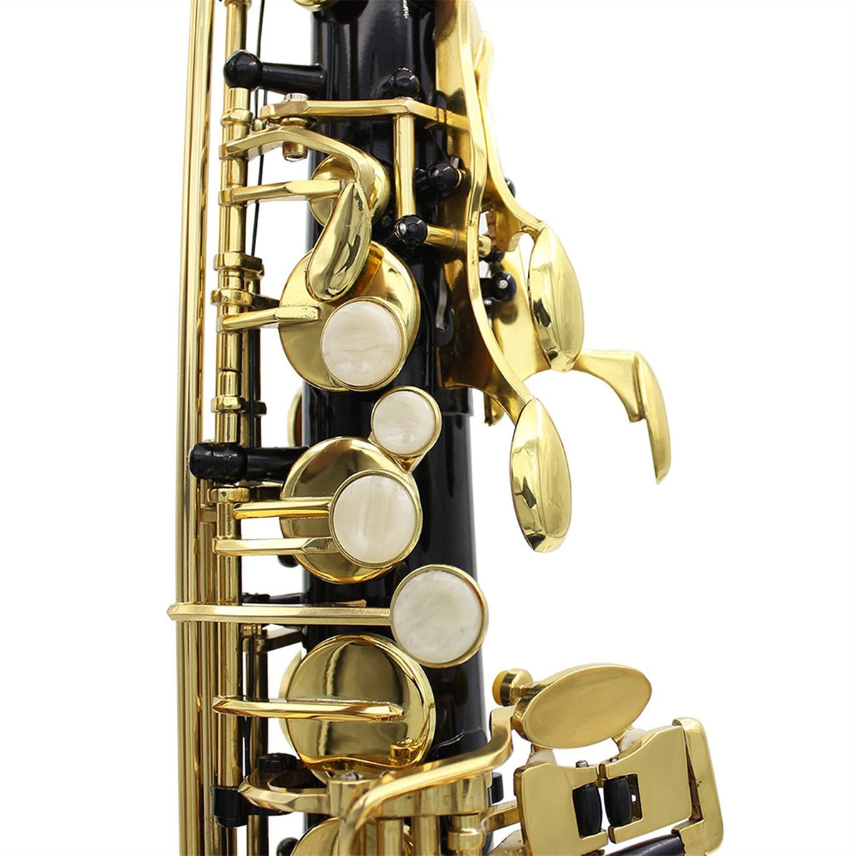 E-Flat Alto Saxophone N2843