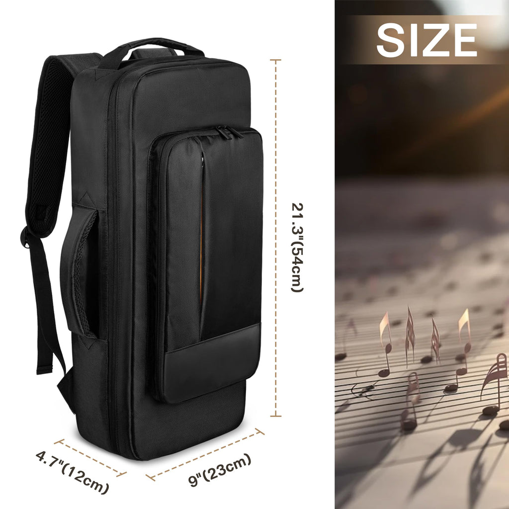 Musical Instrument Storage Carrying Bag D38030