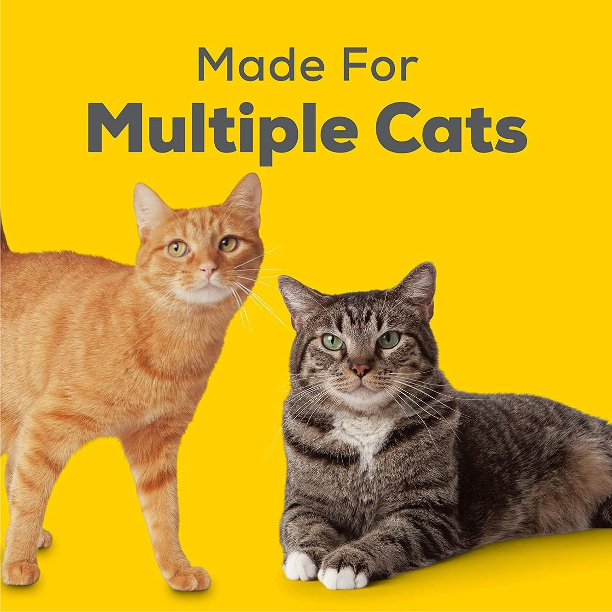 Cat Litter Pellets Refill 7 Pounds Y248021