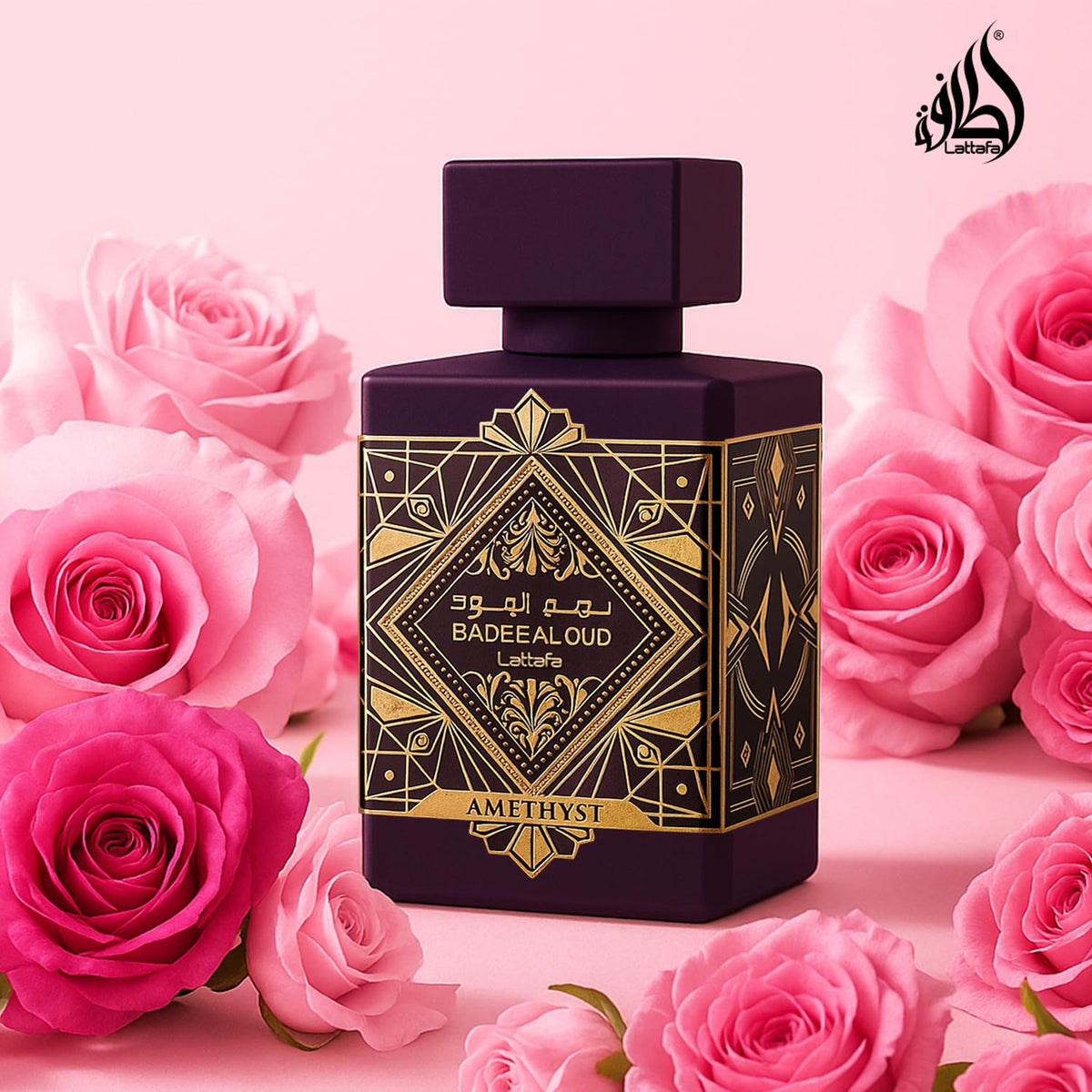 Eau de Parfum Spray 3.4 Ounce / 100 Ml Y96663