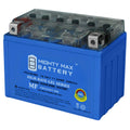 12V 11.2Ah Gel Battery F4421