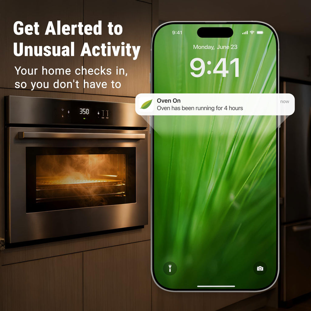 Home Energy Monitor and Electricity Usage Monitor R3314