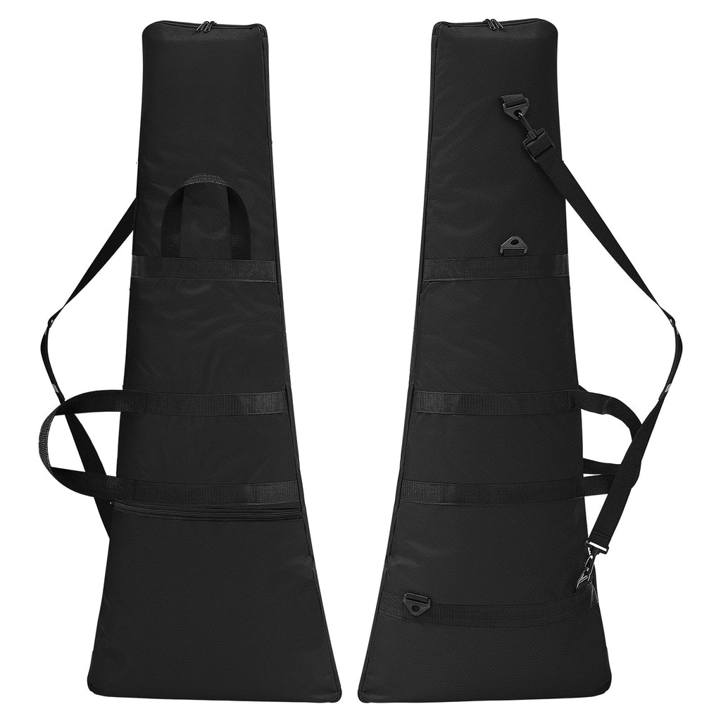 Foam Padded Guitar Gig Bag X72712