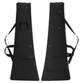 Foam Padded Guitar Gig Bag X72712
