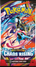 Pokemon Booster Pack 10 Cards U55111