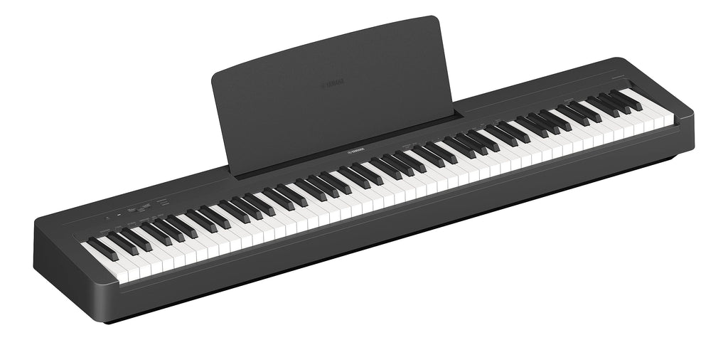 88-Key Weighted Action Digital Piano J9816