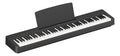88-Key Weighted Action Digital Piano J9816