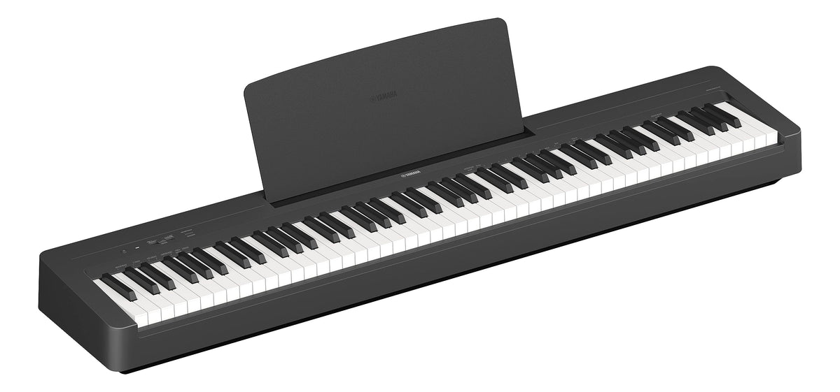 88-Key Weighted Action Digital Piano J9816