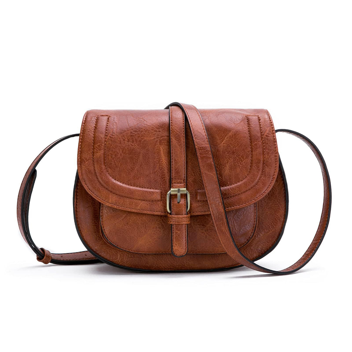 Crossbody Bags Vegan Leather F40031