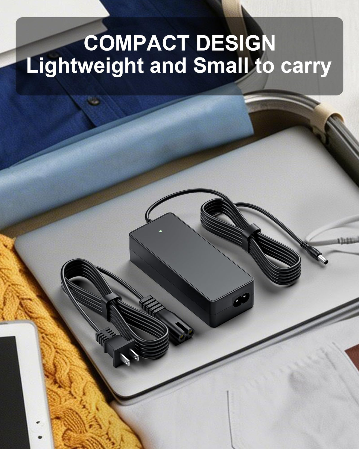 42V 2A Scooter Charger A207701
