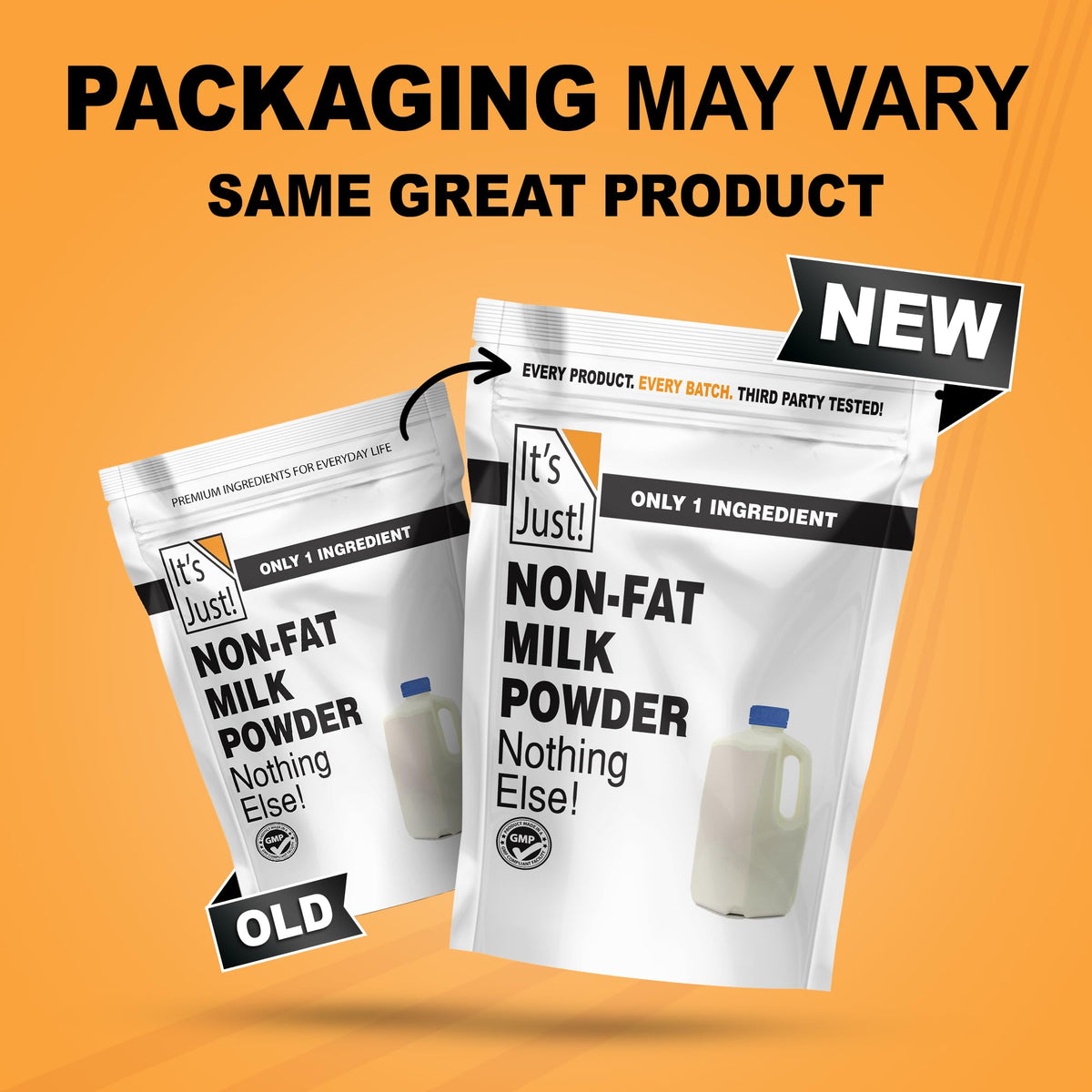Powdered Non-Fat Skim Milk T700