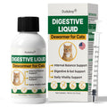 Cat Intestinal Support for Kittens & Adult Cats E7831