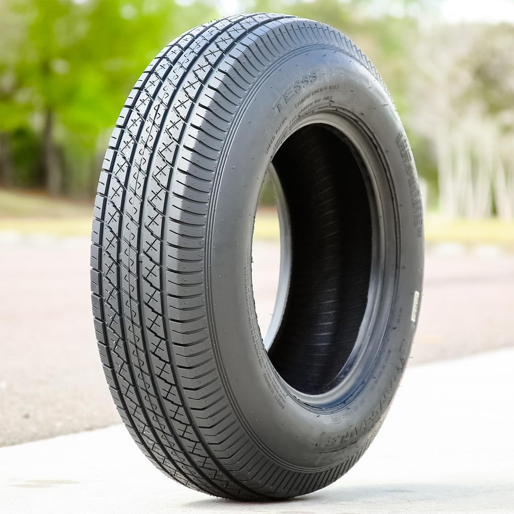 ST205/75D15 All Season Diagonal Tire J614590