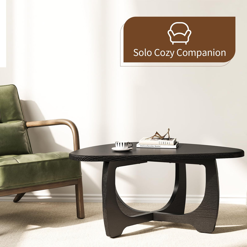 Round Coffee Table E696