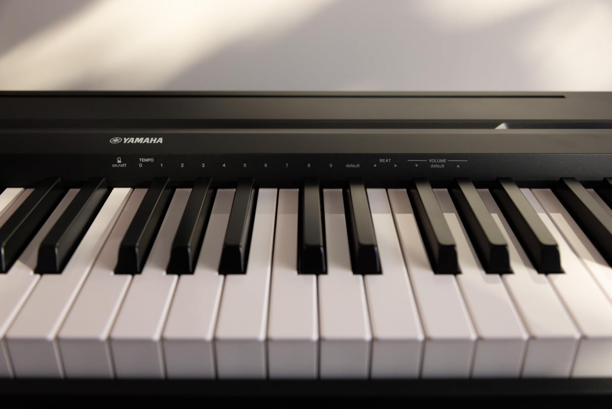 88-Key Weighted Action Digital Piano J9816