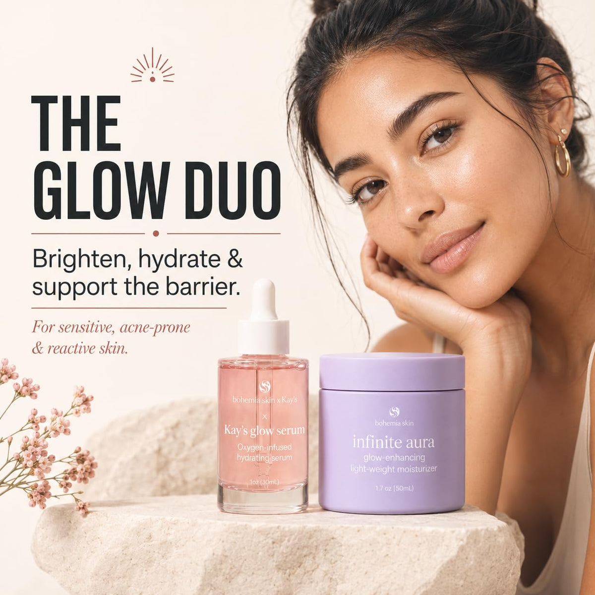 Brightening Vitamin C Skincare Bundle B90150