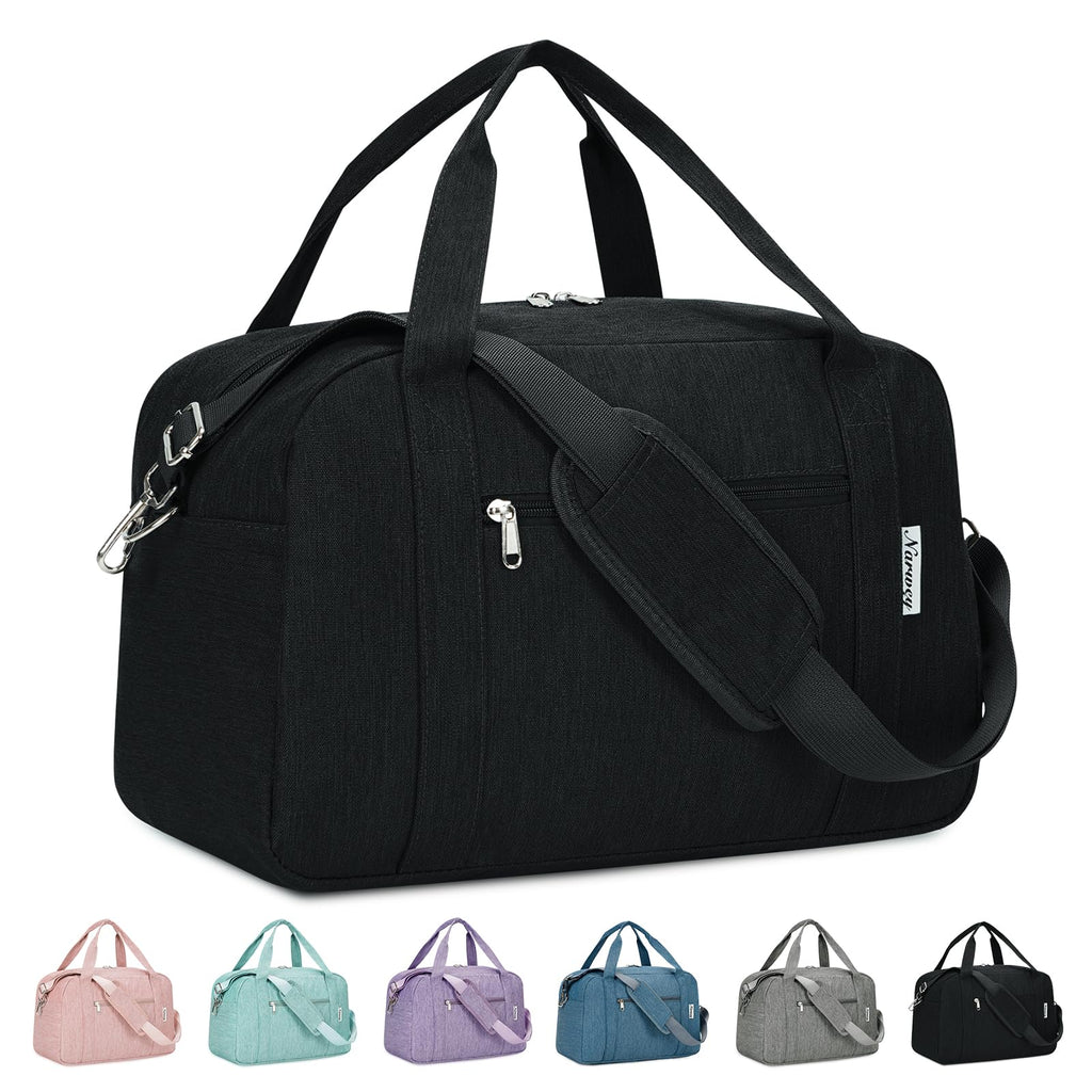 Carry on Duffle Bag Underseat C901606