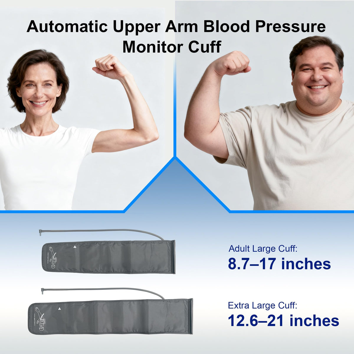 Automatic Upper Arm Blood Pressure Monitor O4221