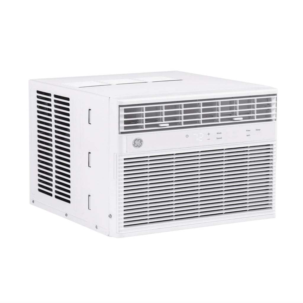 8000 BTU Wi-Fi Enabled Window Air Conditioner T606307