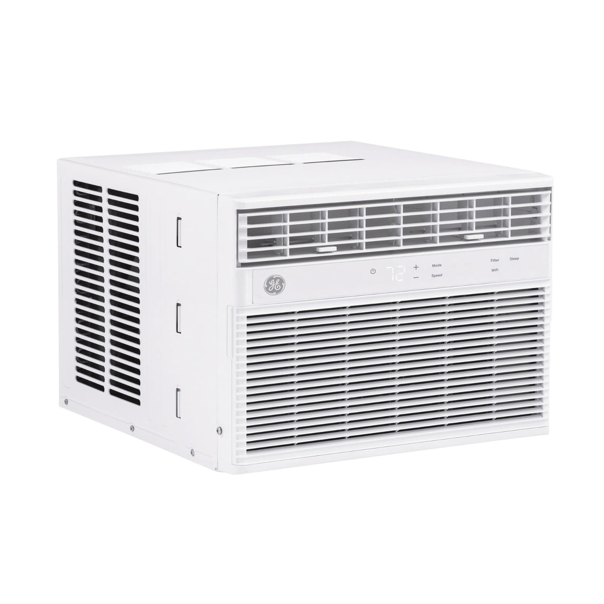 8000 BTU Wi-Fi Enabled Window Air Conditioner T606307