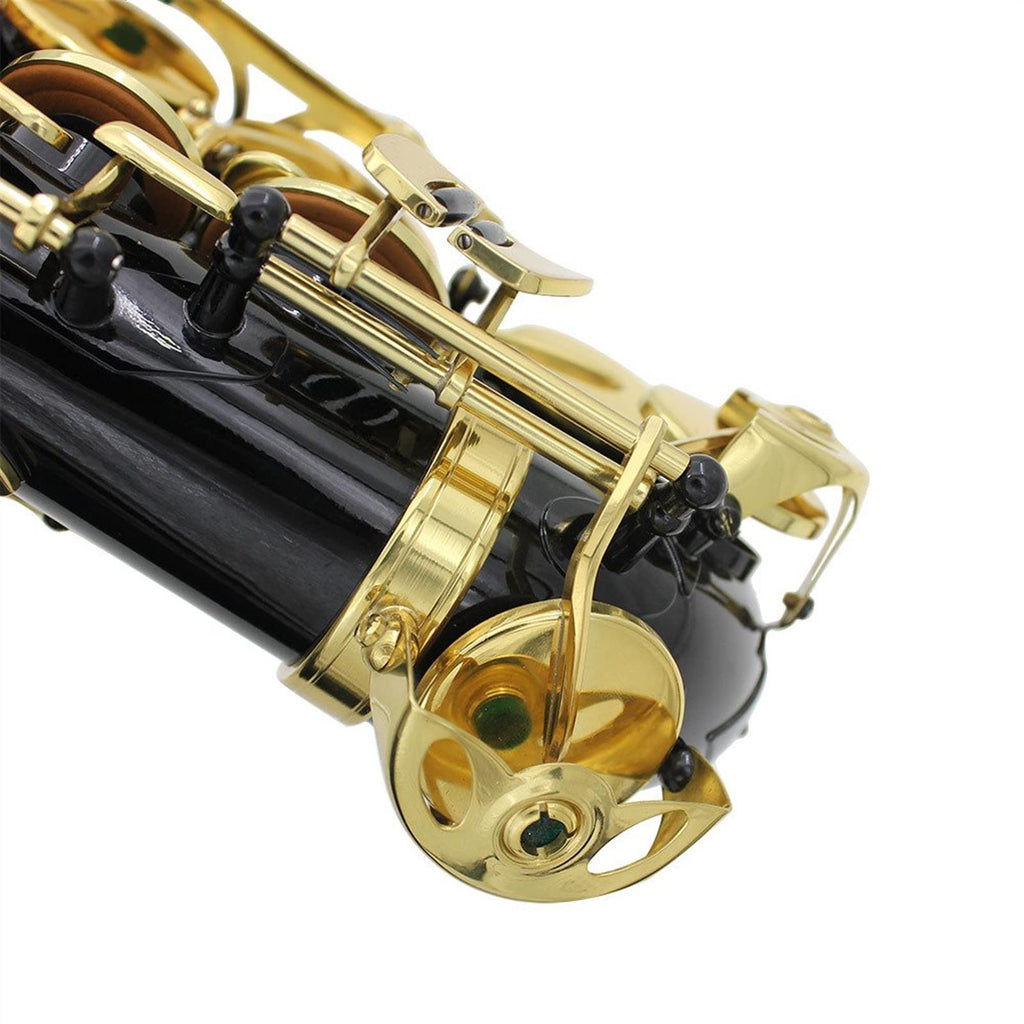 E-Flat Alto Saxophone N2843