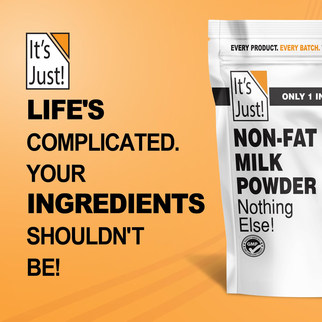 Powdered Non-Fat Skim Milk T700